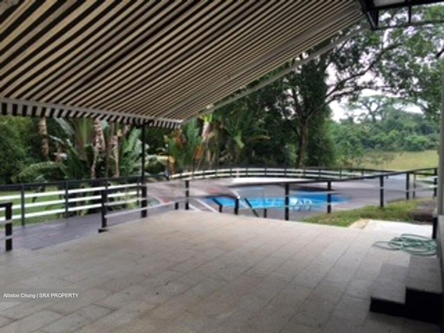 Jalan Mashhor (D11), Detached #453316021